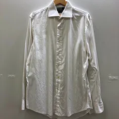 90’s Polo by Ralph Lauren 90年代 ポロバイラルフローレン ボタンダウンシャツ ヴィンテージ 長袖シャツ CHINA製 16 34/35サイズ ホワイト