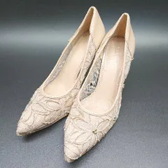 RANDA ランダ ヒールアップパンプス E 14126 【1302060014126】