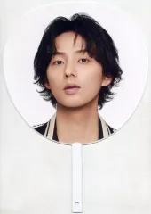 【中古】うちわ・扇子 藤ヶ谷太輔 ジャンボうちわ 「Kis-My-Ft2 LIVE TOUR 2025 MAGFACT」