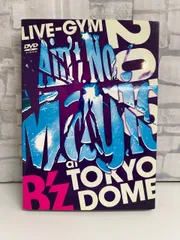 B’z ライブジム　2010 Ain't No Magic ショルダーバッグ Amazon.co.jp: B'z LIVE-GIM 2010 Ain't No Magic ショルダー