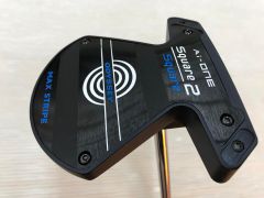 【中古美品】Ai-ONE スクエア 2 スクエア MAX STRIPEパター Ai-ONE Square 2 Square MAX STRIPEパター