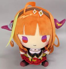 ユキノジョウ ぽこぽん日記 ぬいぐるみ KING OF PRISM サンリオ - メルカリ