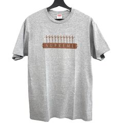 Supreme グラフィックプリント Tシャツ Supreme グラフィックプリント Tシャツ XL - メルカリ