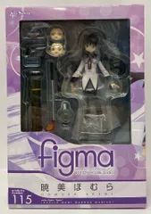 figma 暁美ほむら 115 魔法少女まどか☆マギカ figma 暁美ほむら