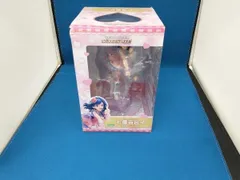 七尾百合子 成長Chu→LOVER!! 1/8 特典付き 七尾百合子-成長Chu→LOVER!!-｜アイドルマスター ミリオン