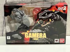 【未開封品】 S.H.MonsterArts ガメラ 1996 ガメ（E）