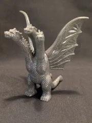 2025年最新】マルサン キングギドラの人気アイテム - メルカリ