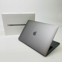【ジャンク品】A macbook air 2020 M1 縦線 MacBook Air 2020 M1 16GB 512GB US A2337（Apple MacBook Air