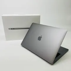 MacBook Air13 2020 M1美品　箱充電器あり MacBook Air13 2020 M1美品 箱充電器あり 掠ら