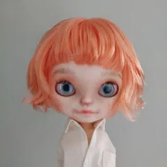 2025年最新】海外作家様カスタムアイシードールの人気アイテム - メルカリ