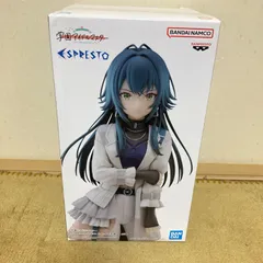 アイドルマスター ESPRESTO プライズフィギュアセット 2025年最新】学園アイドルマスターESPRESTOの人気アイテム