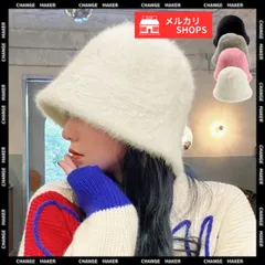 バケットハット 防寒 帽子 秋冬 韓国 レディース ファー 暖かい 小顔 ハット ふんわり 軽い 折り畳み おしゃれ 可愛い カジュアル ぼうし アウトドア 旅行 きれいめ 新作 人気 キャップ 無地 保温 調節ひも付き サイズの微調整可 99MMZM-001