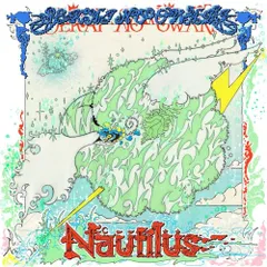 SEKAINOOWARI Nautilus 完全数量限定デラックス盤 CD Amazon.co.jp: Nautilus (完全数量限定デラックス盤)(3枚組