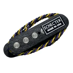 廃盤 SCHECTER MONSTER TONE ST Non Tap Rear New Gear - Schecter Monster Tone TE (Non-Tap) + Vemuram Jan