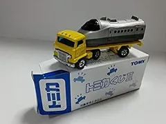 2025年最新】トミカ 新幹線 トレーラーの人気アイテム - メルカリ