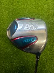 ASAHI MDT EX TRA−1 ドライバー　10.5° 右　GLT 65