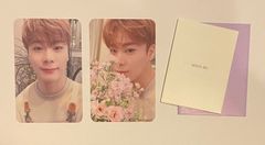 Astro All yours Apple music プラダ トレカ ムンビン - メルカリ