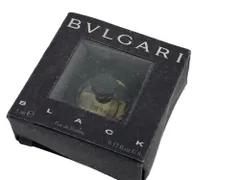 BVLGARI　ブラック　新品・未使用品 BVLGARI 【廃盤】 ブルガリ ブラック EDT SP 75ml 香水