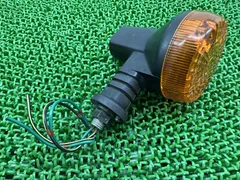 【純正】カワサキ 250TR ウインカーセット カワサキ250TR純正フロントウインカー左右セット新品｜Yahoo