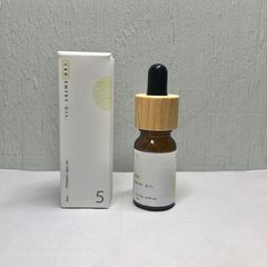 CBD ENTRY OIL.（3% Broad Spectrum CBD）