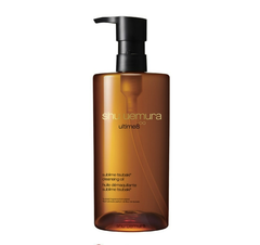 【新品未開封】SHU UEMURA アルティム8∞ スブリム ビューティ クレンジング オイルn 450ml