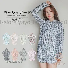 ラッシュガード ショットパンツ レディース 水着 セットアップ セット商品 フード付き 可愛い おしゃれ 長袖 上下セット 紫外線対策 UVカット  vii3w123914