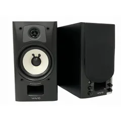 Amazon.co.jp: ONKYO WAVIO アンプ内蔵スピーカー 15W+15W GX