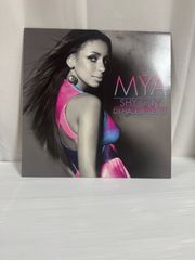 Mýa　Shy Guy (DJ Hasebe Remix)　レコードジャケット　（r60803a17)