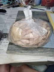 牛ボイルスジ300g