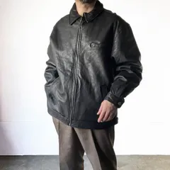 2025年最新】マルボロ 革ジャンの人気アイテム - メルカリ