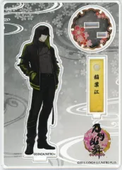 稲葉江　20cm着せ替えぬいぐるみ　本体　とうらぶ　刀剣乱舞 2025年最新】稲葉江の人気アイテム - メルカリ