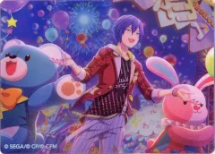 【中古】アクリルスタンド・アクリルパネル KAITO(ヒミツの演技指導/特訓後) 「プロジェクトセカイ カラフルステージ! feat. 初音ミク ノーブルアートコレクション vol.6」