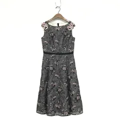 TOCCA トッカ JOANNA LOUISE ドレス LIBERTY FABRIC ワンピース