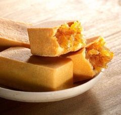 微熱山丘 SunnyHillsのパイナップルケーキ 10入 麻袋付き