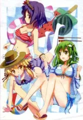 2025年最新】ホワイトキャンバス 東方の人気アイテム - メルカリ