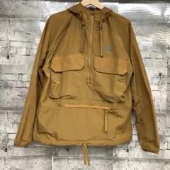 00s adidas ナイロンアノラック刺繍ロゴバックロゴドローコードY2K 2025年最新】アディダス adidas アノラックの人気アイテム