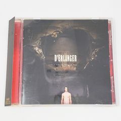 デランジェCD D'ERLANGER デランジェ保存版音源コレクション - メルカリ