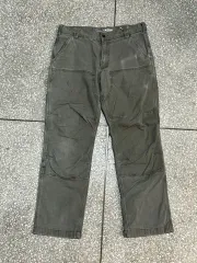 2025年最新】Carhartt ダブルニー mosの人気アイテム - メルカリ