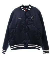 2024年最新】fcrb tour jacketの人気アイテム - メルカリ