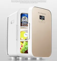 2025年最新】ミニ冷蔵庫 新品の人気アイテム - メルカリ