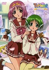 2025年最新】to heart dvd-boxの人気アイテム - メルカリ