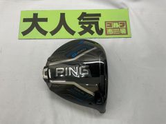【中古】ピン 【大人気】G440 MAX ドライバー/ヘッド単品　カバー付き//10.5[5960]■神戸長田