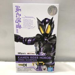 [중고] 반다이 SHFiguarts 가면 라이더 멸 스팅 스코피온 제로 원 이시모리 프로 토에이 [15]