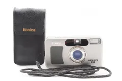 2023年最新】KONICA Big mini Fの人気アイテム - メルカリ