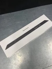 TQ103◇Apple ：Magic Keyboard MRMH2LL/A◇スペースグレイ 英語US テンキー付 アップル マジックキーボード