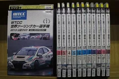 2006 WTCC総集編&ヨコハマタイヤ非売品WTCC DVDセット