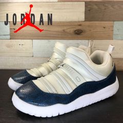 NIKE JORDAN 11 RETRO ナイキ ジョーダン 11 レトロ リトル フレックス PS 20cm U08440 BQ7101-102