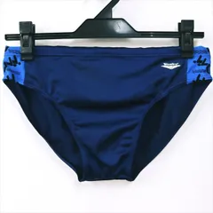 新品 asics blue 競パン Vパンブーメラン XL Yahoo!オークション -「アシックス 競パン」の落札相場・落札価格