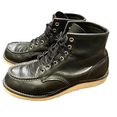 レッドウィング REDWING 90s 8130 アイリッシュセッター ブーツ