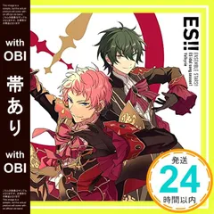 【帯あり】あんさんぶるスターズ! ! ESアイドルソング season1 Valkyrie [CD] Valkyrie_07